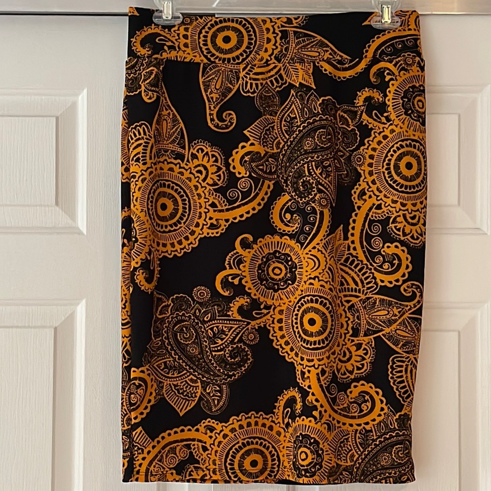 Bella Foote Skirt Size XL